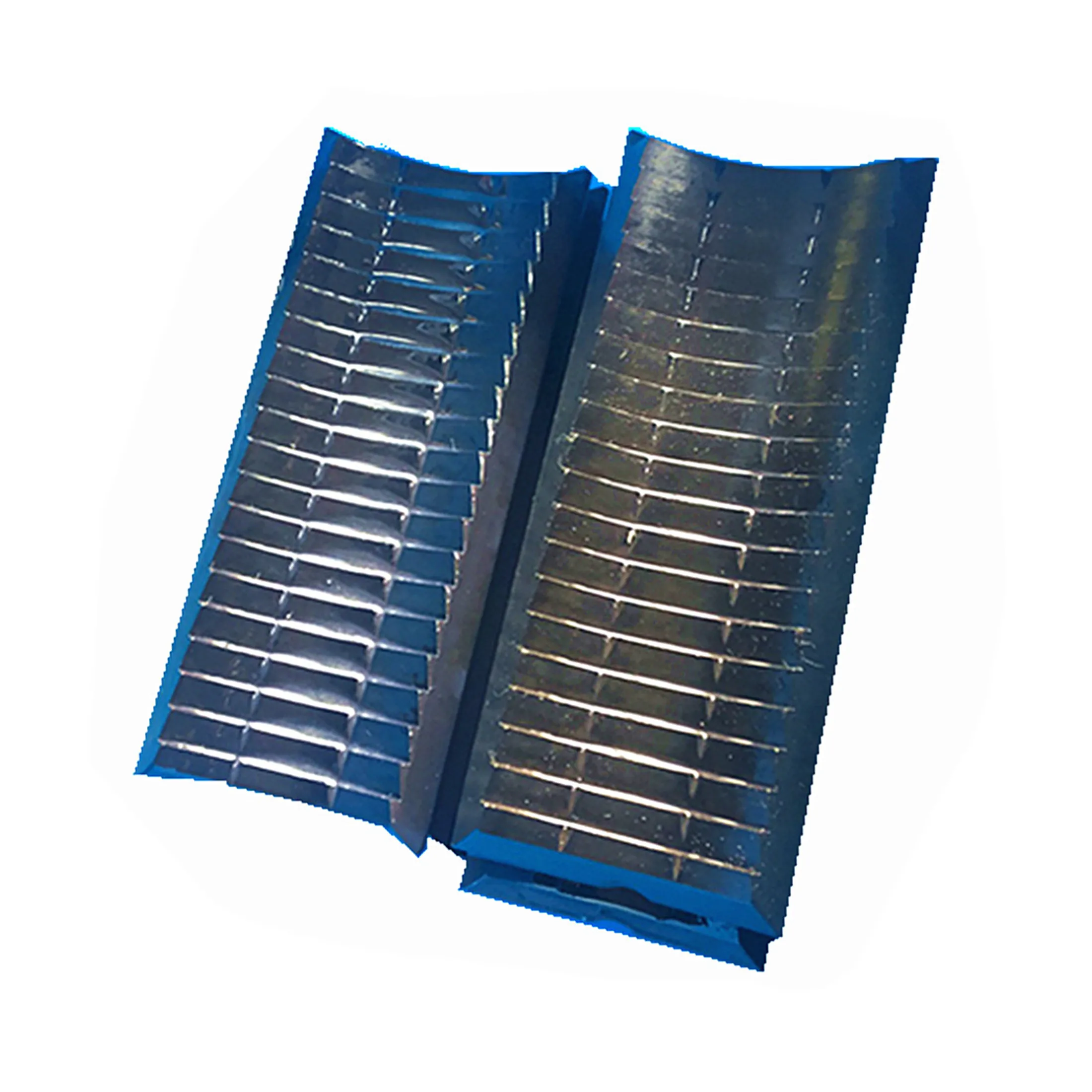 hydraulic manual power tong dies slip insert