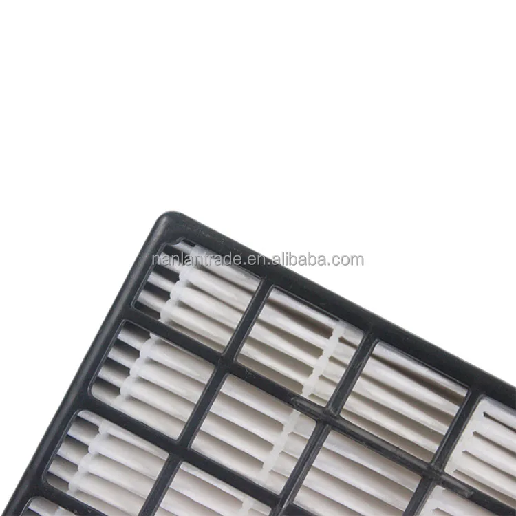 Replacement HEPA filter for vacuum cleaner filters Washable spare parts accessories