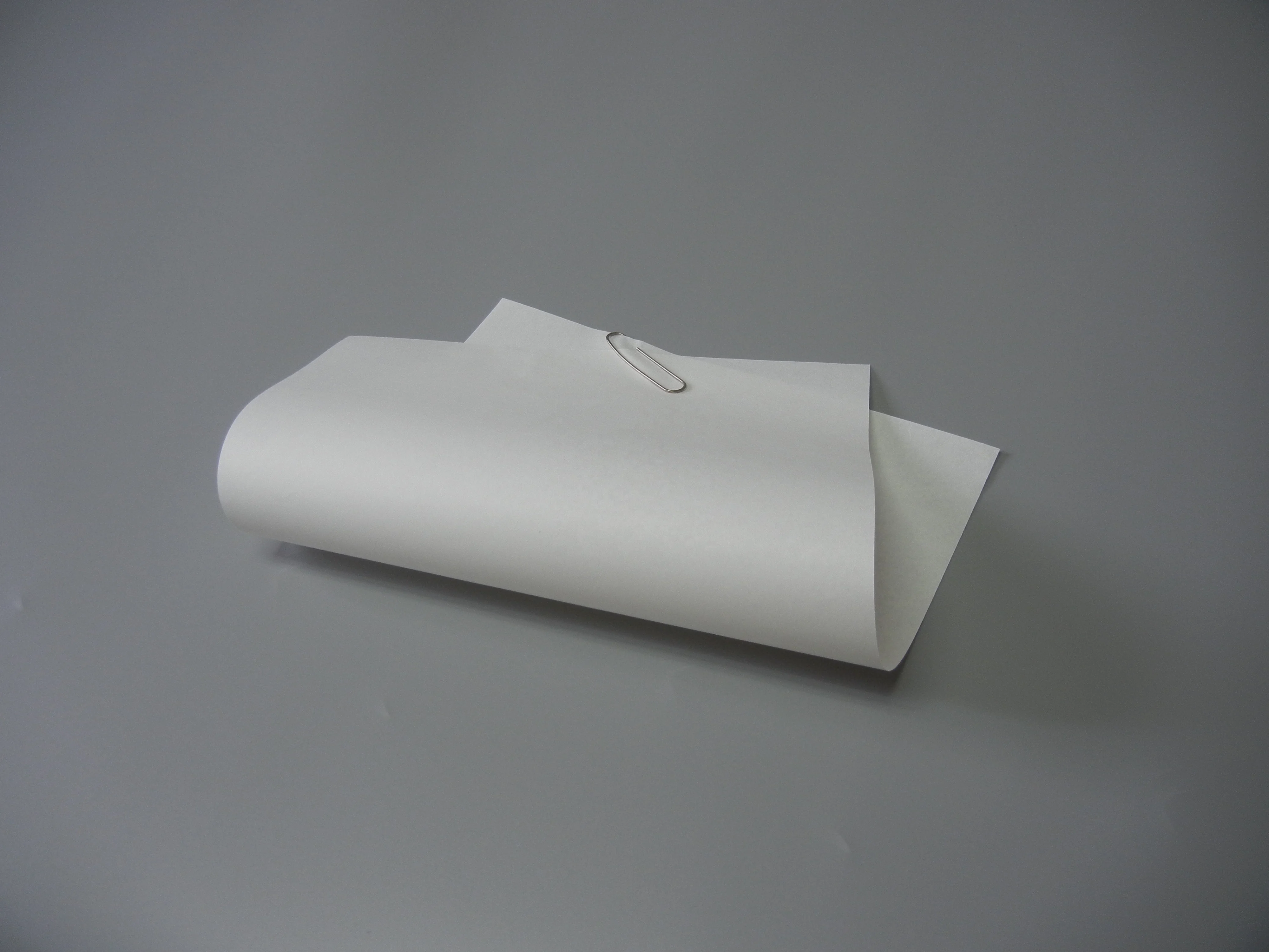 
Virgin Pulp Style and Chemical-Mechanical Pulp Pulping Type Greaseproof Sandwich Paper 