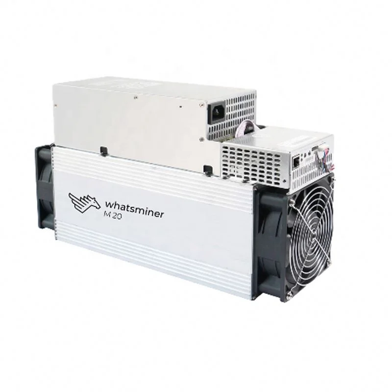 
hot Powerfull BTC Asic Miner Whatsminer M30S+ 100th/s With Original psu, whatsminer m30s 100t in stock bitcoin miner 