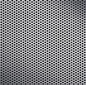 Good Quality aluminum suspended ceiling expanded metal mesh