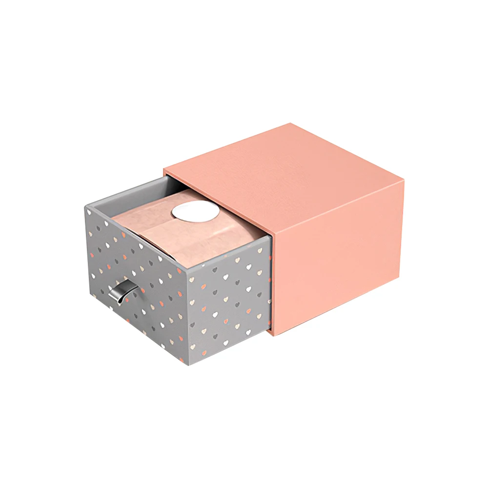 Costom logo  cosmetic paper box packaging coatmetic boxes make up cosmetic gift box with logo