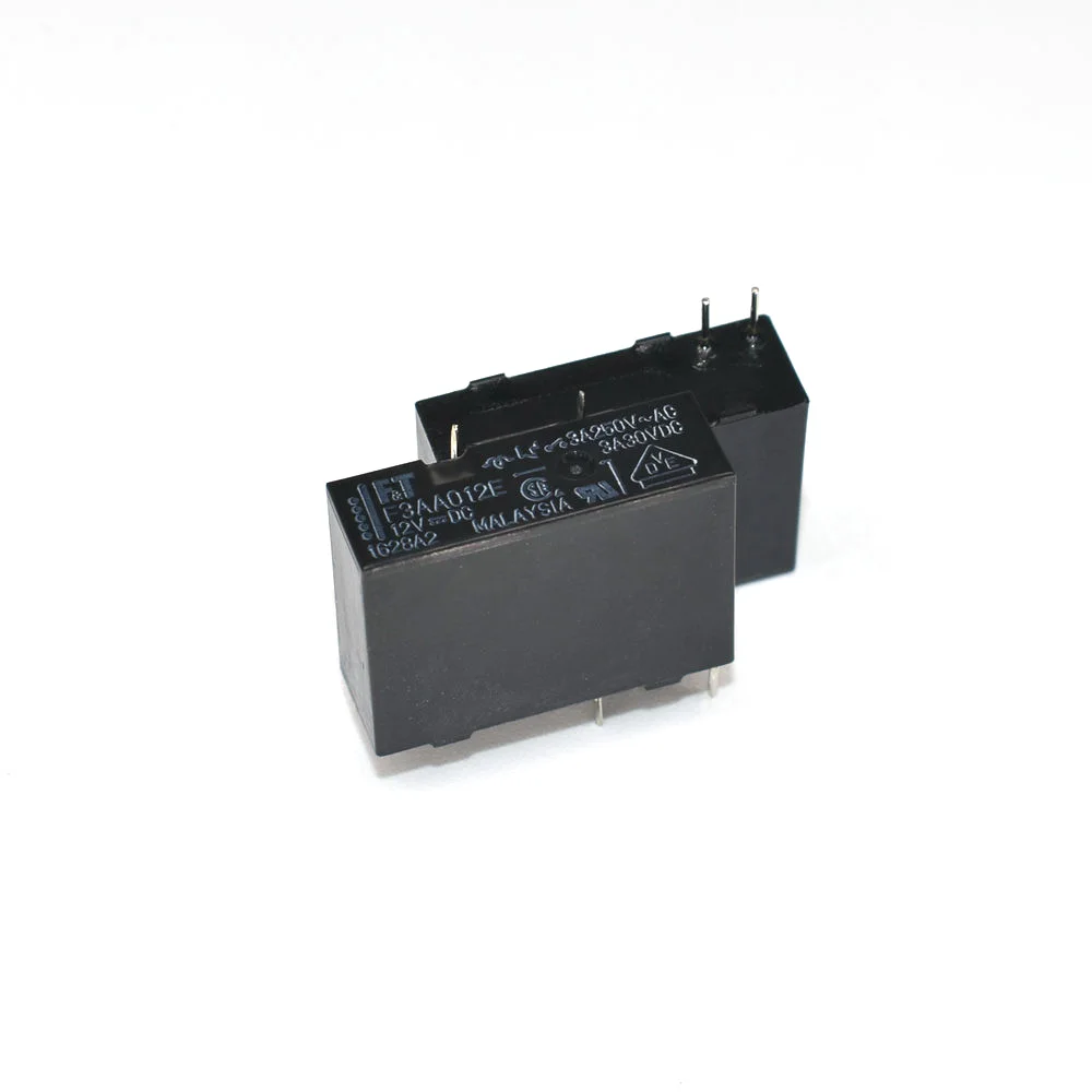 NEW ORIGINAL RELAYS F3AA012E F3AA012E 12V RELAY 4pin DIP relay