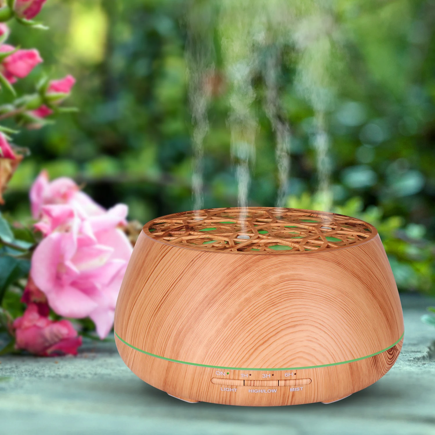 Fragrance Oil Hotel Aroma Air Scent Diffuser Machine Usb Aroma Diffuser Humidifier Speaker OEM Household Innovative 24 Ltd. 413g