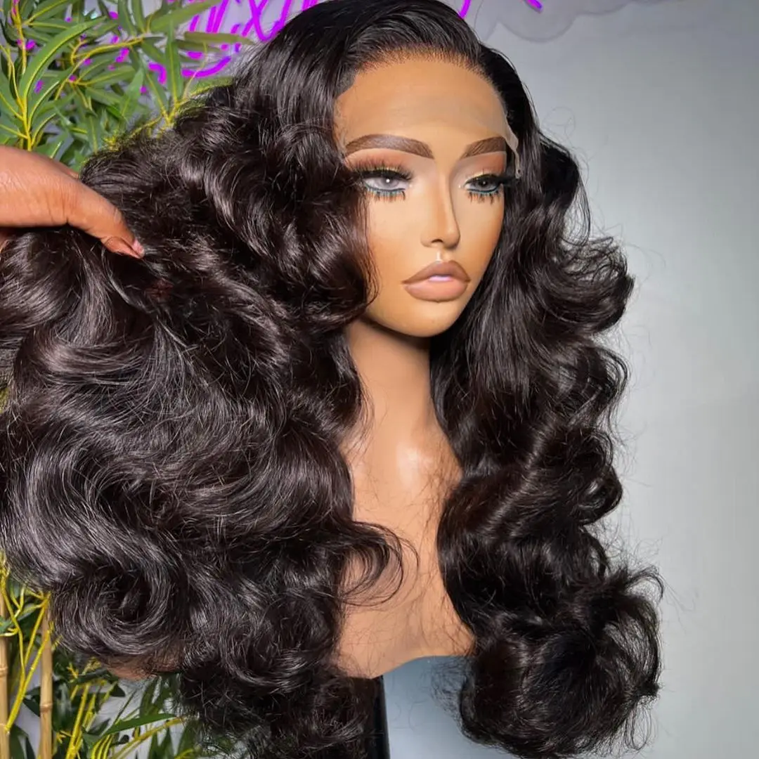 3PCS KBL Cuticle Aligned Loose Hair Brazilian Human Wave Hair Bundles 100% Natural Original Wholesale Raw Virgin Hair Vendors