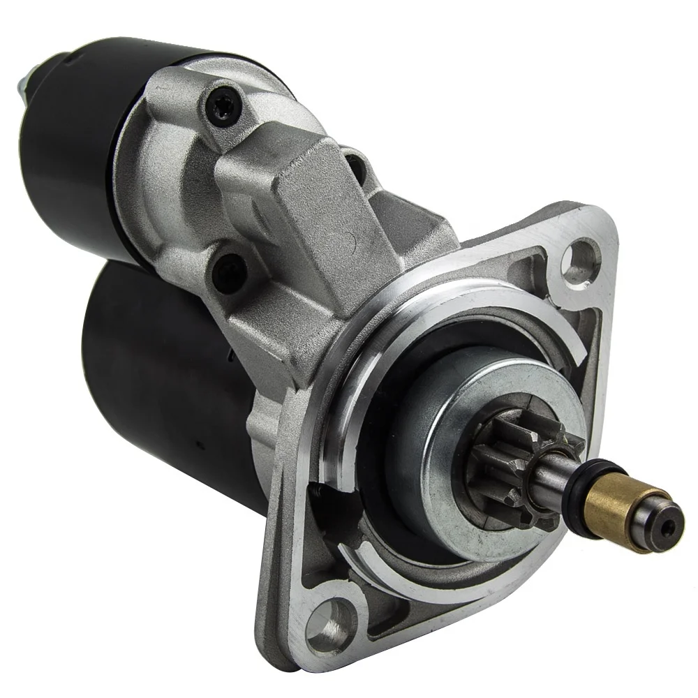  EZE Новый 12В 0.9KW 9Т стартовый двигатель для VW CLASSIC BEETLE KAEFER TRANSPORTER T1 T2 111911023BT