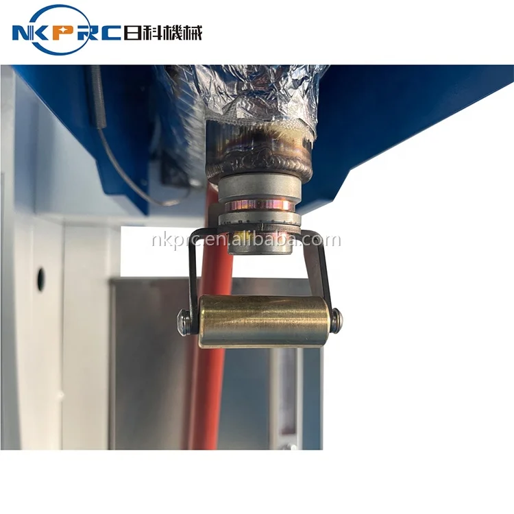 Hot Steam Leather Shoe Upper Ironing Machine For Wrinkle Chasing Shoes After Forming Processing Machine Shoe Making Machine