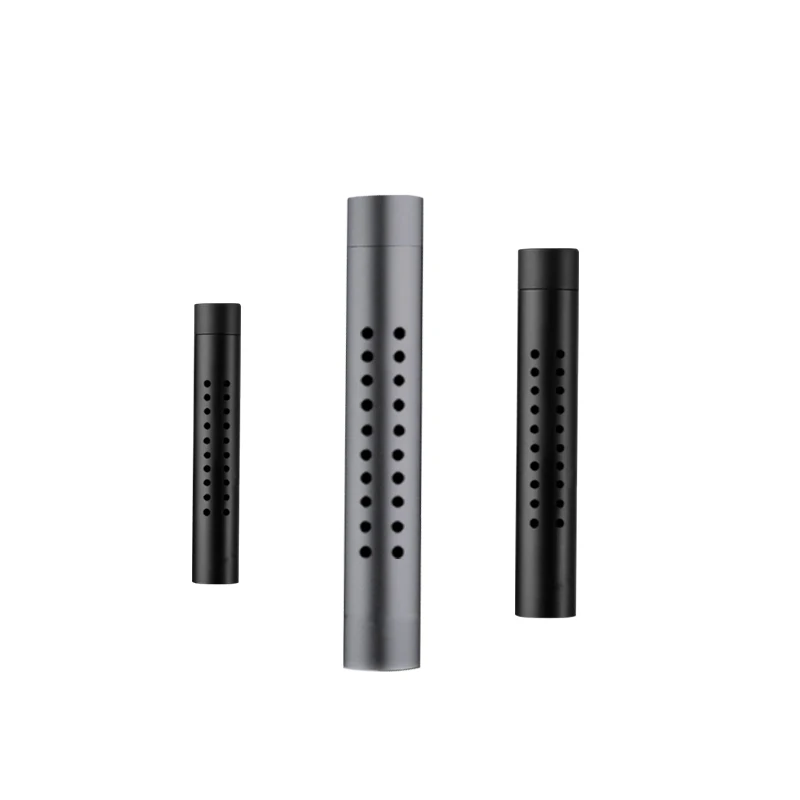 Car Accessories Car Air Freshener Scent Solid Car Vent Clip Fragrance Diffuser