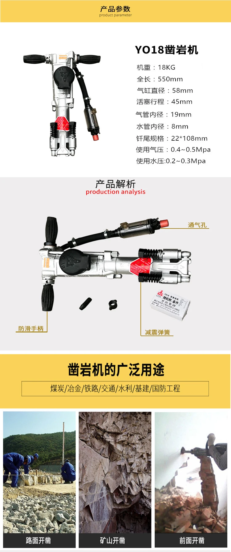 pizza dough perforators