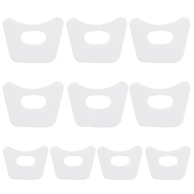 Disposable Anti-Drug Bibs Napkin Medical Oral Care Tools