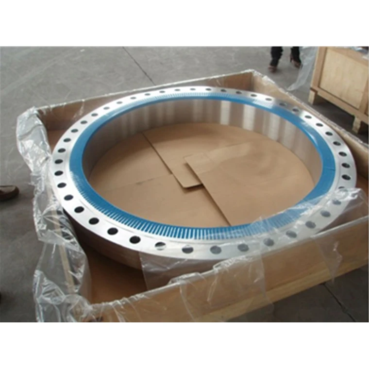 Горячая Распродажа заводской фланец F304/316/321/904L/S32205/S32750 сварочная пластина из нержавеющей