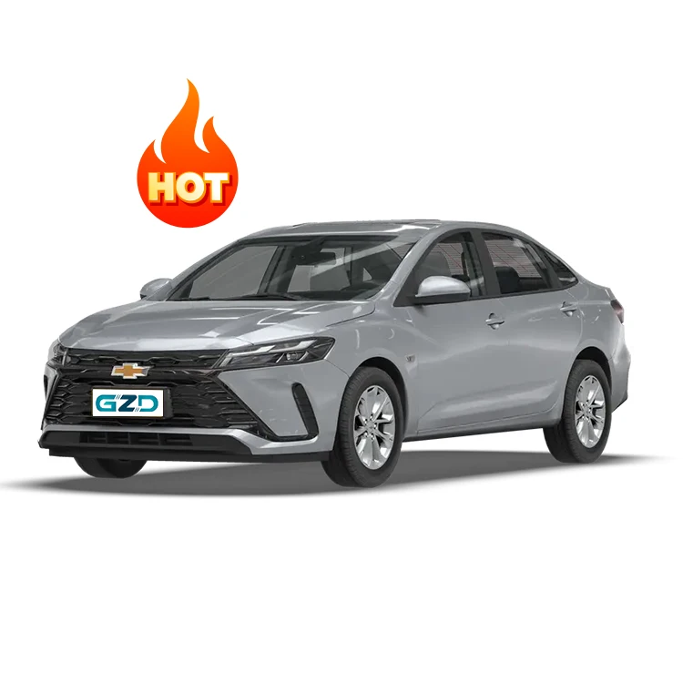 1.5L 113hp L4 2024 Monza 2023 турбо Шевроле Круз