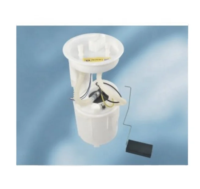 KLG Auto Engine Systems Fuel Pump Assembly 4B0919051E For Audi A6/C5 1.8T