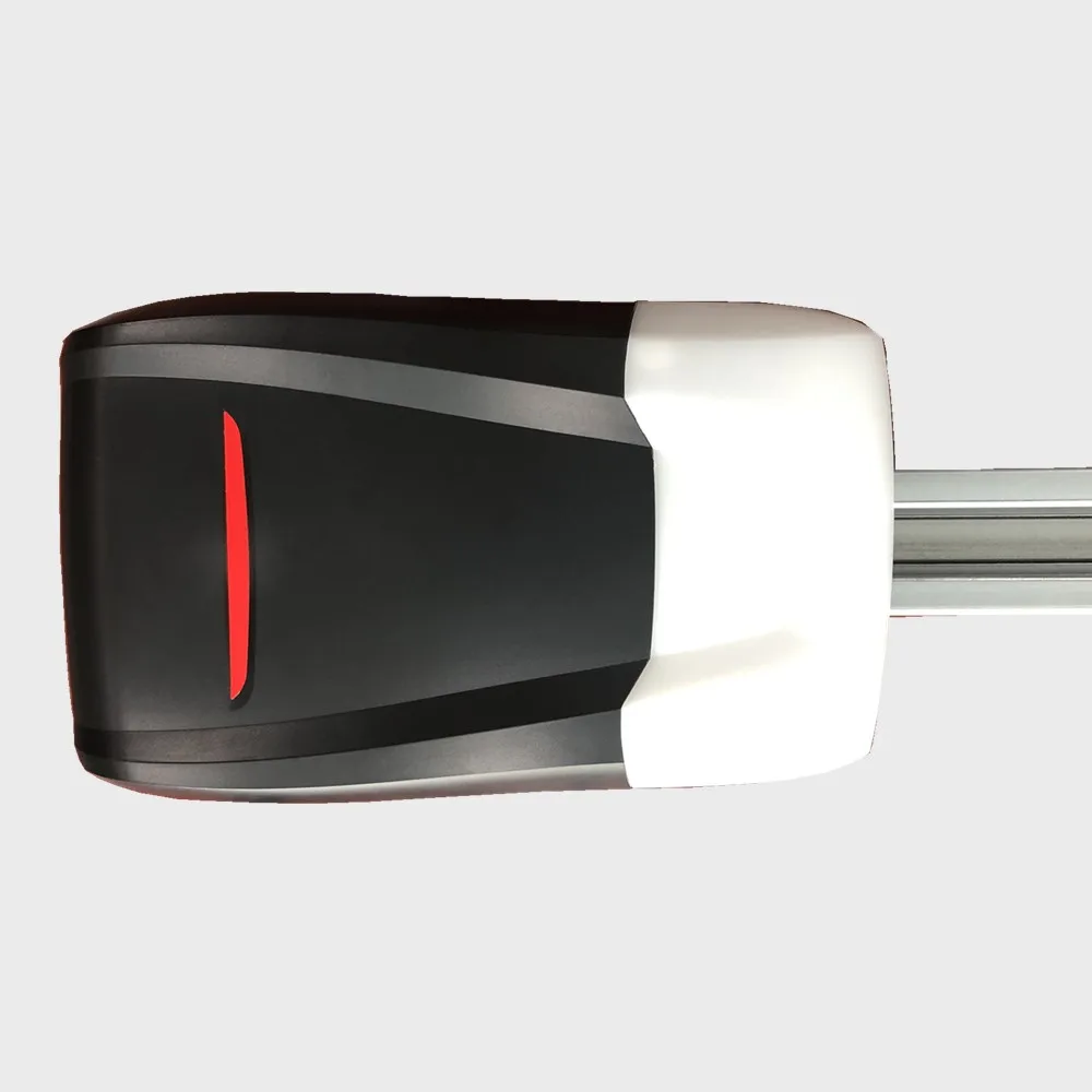 Chain or Belt Drive Rail Track Residential Sectional doors, Tilting doors ZTQ Garage Door Opener