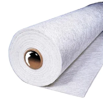 e-glass fiber chopped strand mat