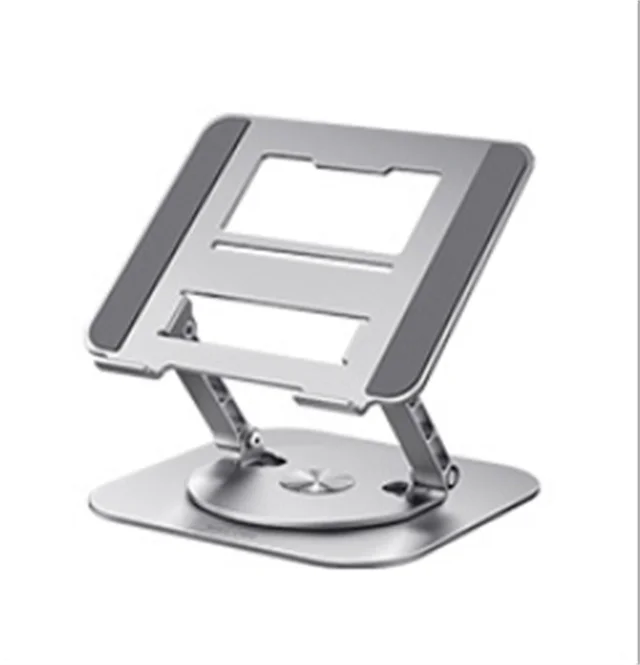 maicong  LS928 computer stand Collapsible stand Aluminum portable stand 360 rotation