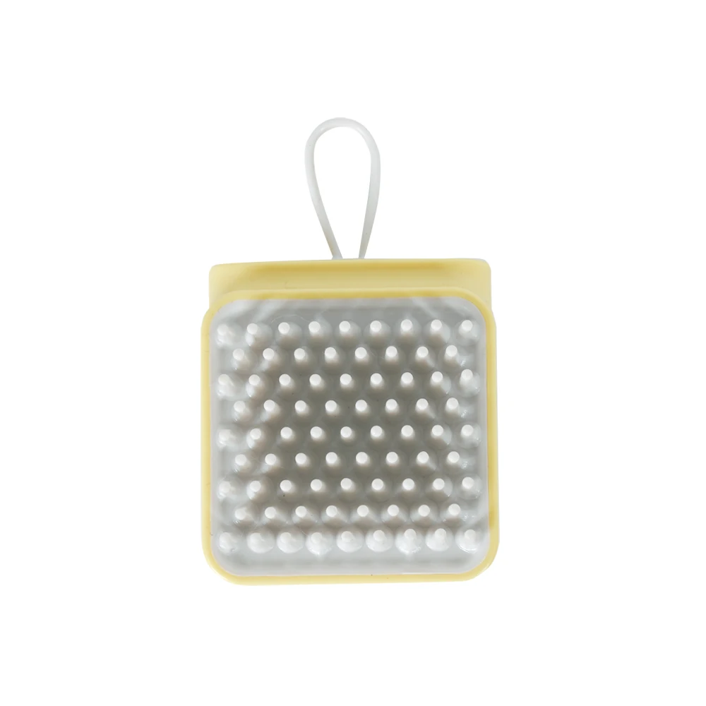 2022 OEM ODM Custom Logo Pet Bath Accessories For Dogs Liquor Scalp Massager Shampoo Silicon Synthetic Hair Brush