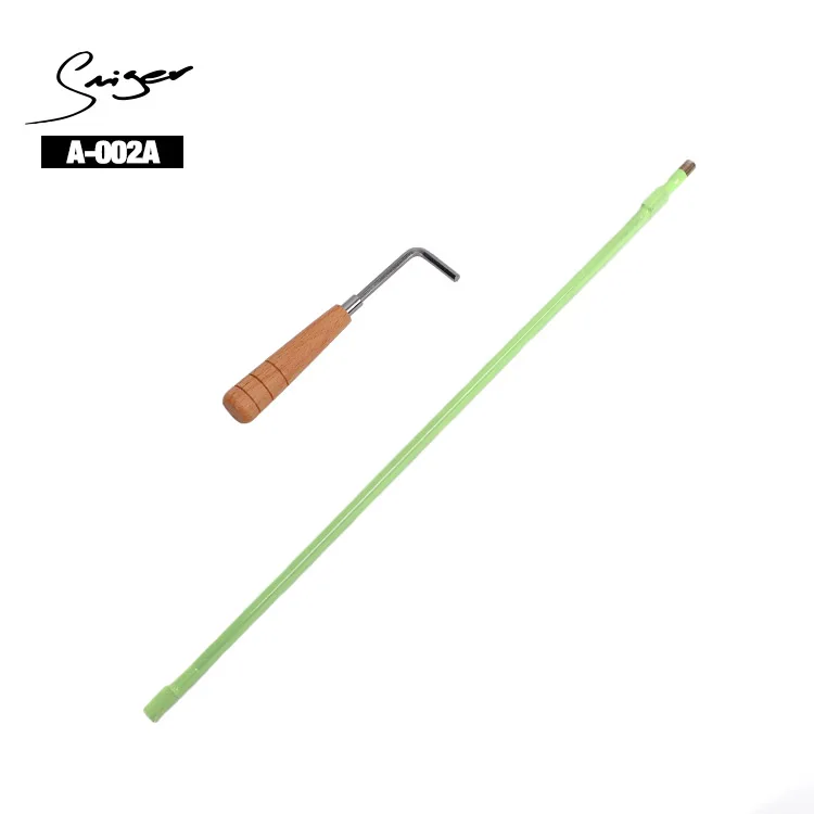 Wholesale Double Direction classical guitar Truss Rod for luthier guitar repair tool truss rod dual