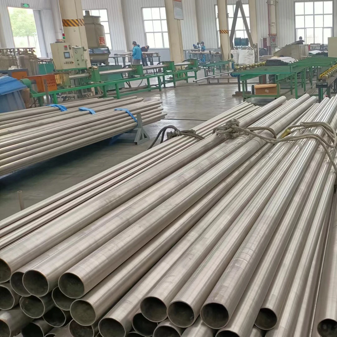 High Flow 80mm Stainless Steel Titanium Pipes Exhaust Downpipe for BMW F10 F12 F13 M5 M6