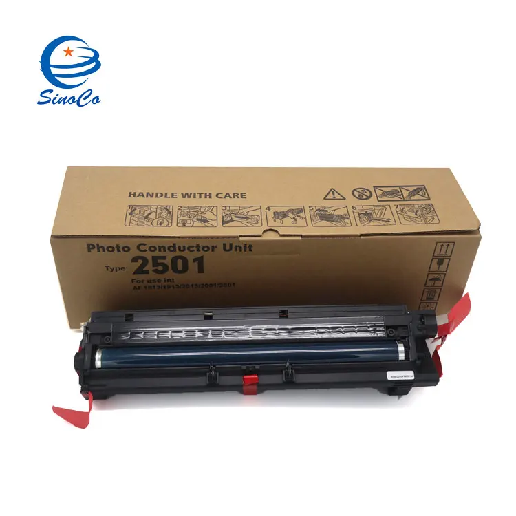 SINO MP25001 Drum Unit D849-0150 for Ricoh MP2501 1813 1913 2013 2001 factory Drum Unit  photo conductor unit