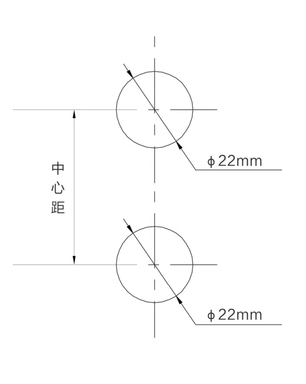 Cheap mixer faucets modern wall mounted  bath shower faucet
