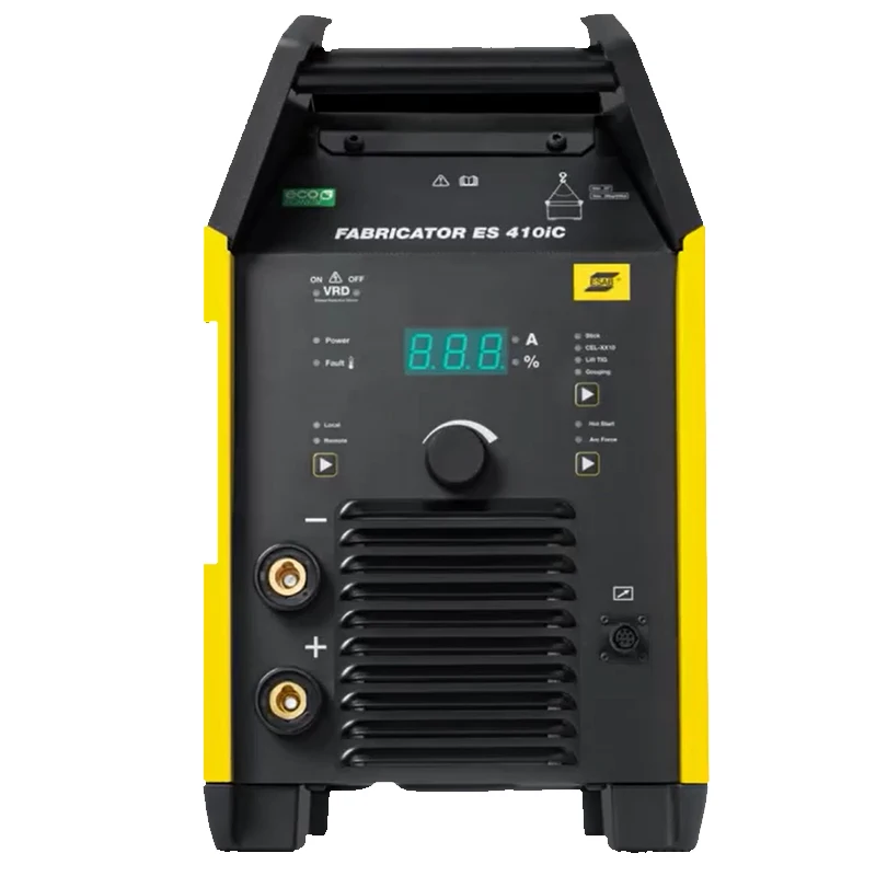 ESAB 410V Welding Machine Inverter Dc Motor Stick Arc 250 Welders Portable