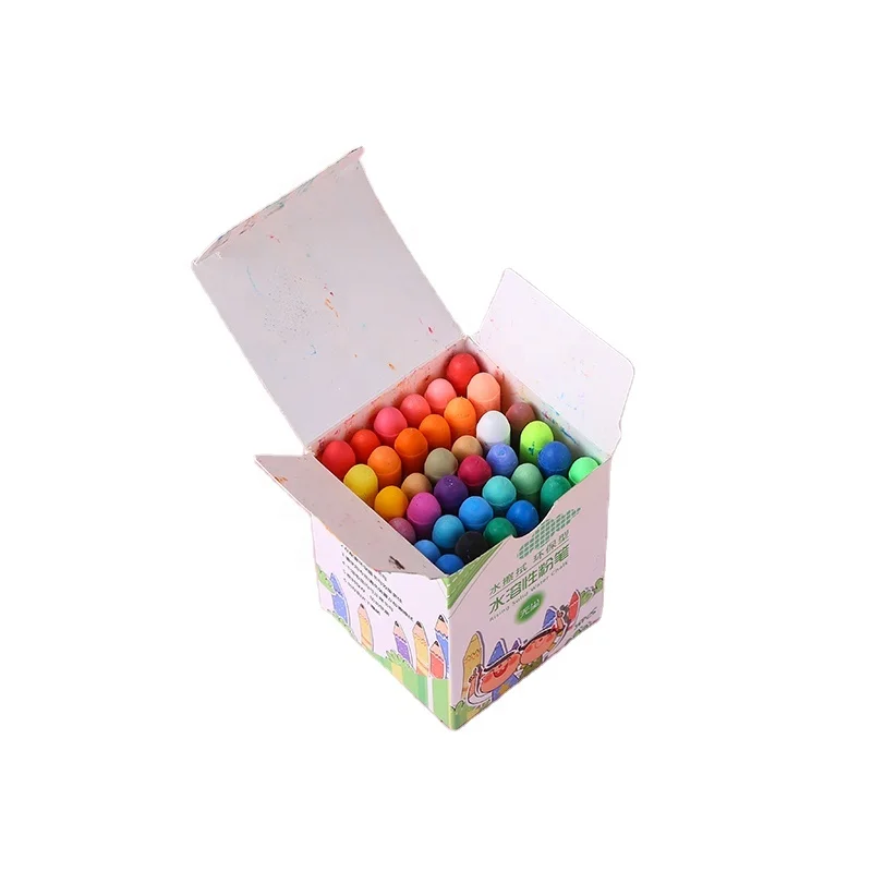 Low Price Dustless School Blackboard Chalk White Colors Chalk Non-toxic Colored Dustless Chalk
