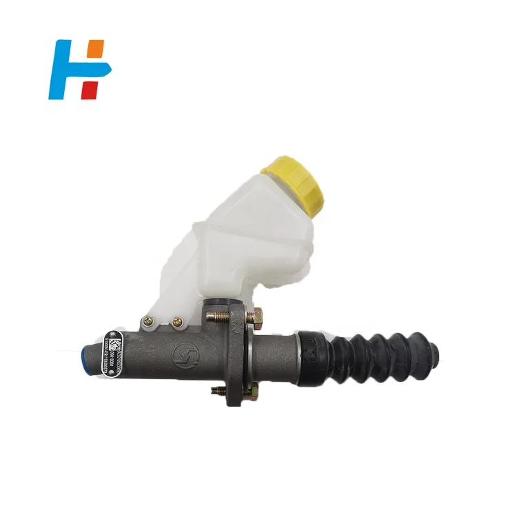 CQHM Manufacture High quality Shaanxi Auto Truck Accessories OEM DZ93189230090 Clutch Booster Master Pump Servo