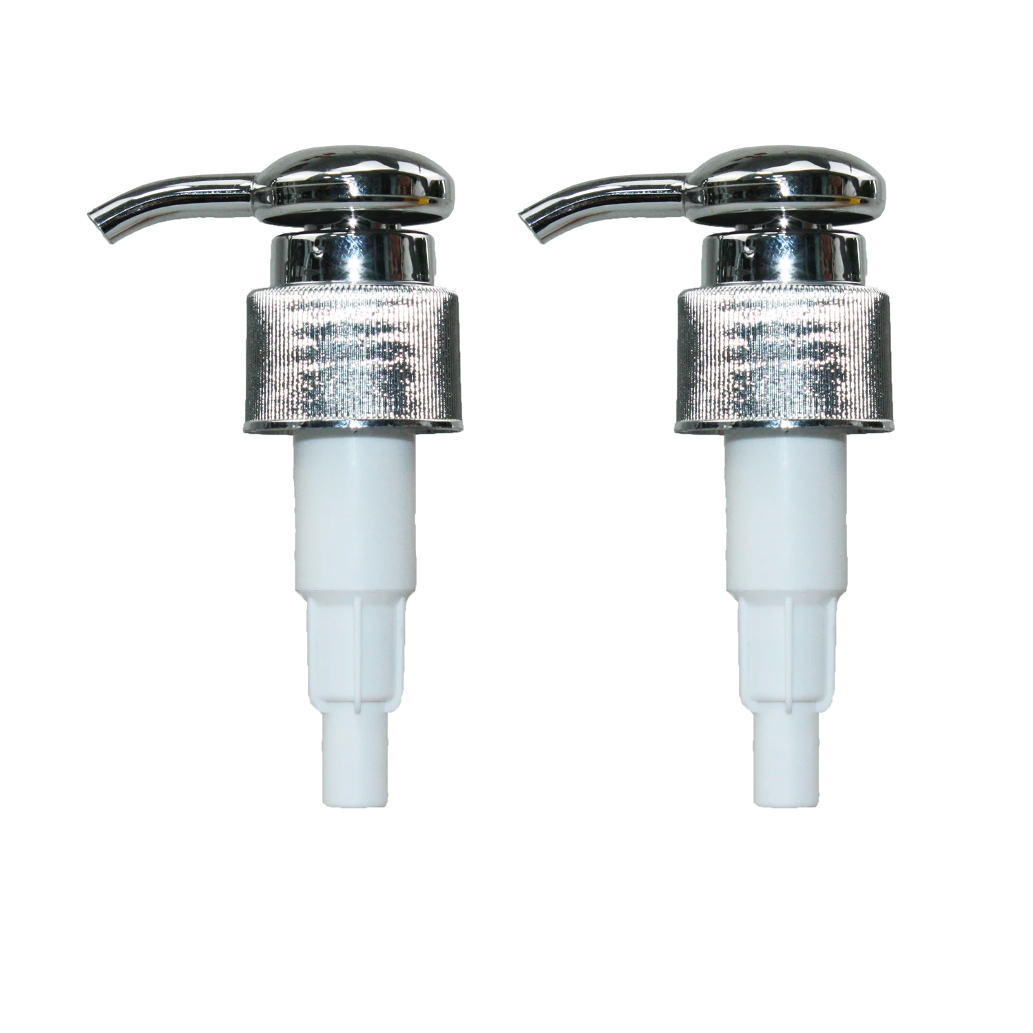 
Индивидуальный высококачественный прочный 28/410 пластиковый насос для лосьона 