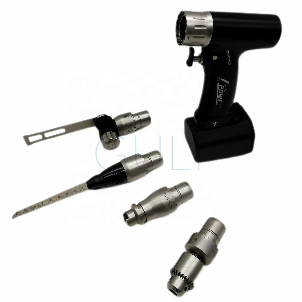High quality Orthopedic Saw&Drill Surgical Multi function Power Tool