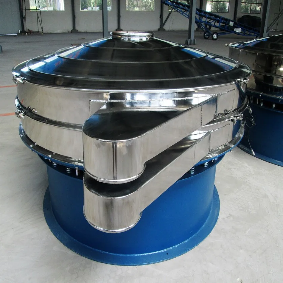 Factory direct sales vibrating screen stainless steel sieve shaker,vibrate sieve