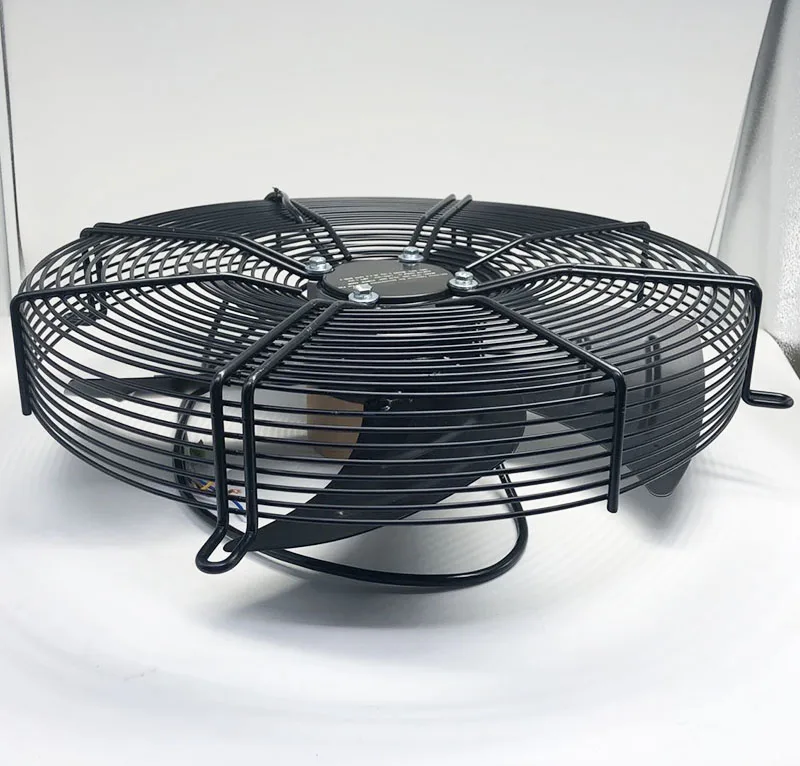 Осевой вентилятор двигателя холодильника unit CF4S-500 220V