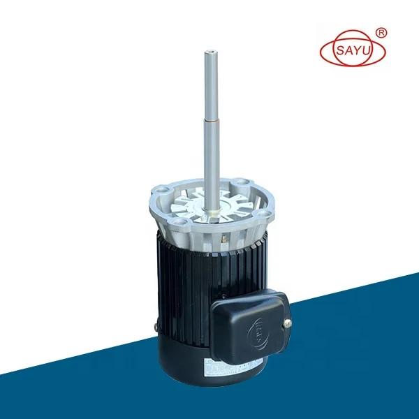 SAYU 370W  high temperature steam motor KX03