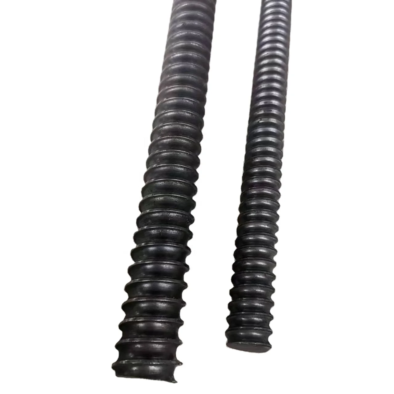 Hi-Strength Concrete Shuttering Coil Tie Rod Formwork Forming Hardwares Coil Tie Rod