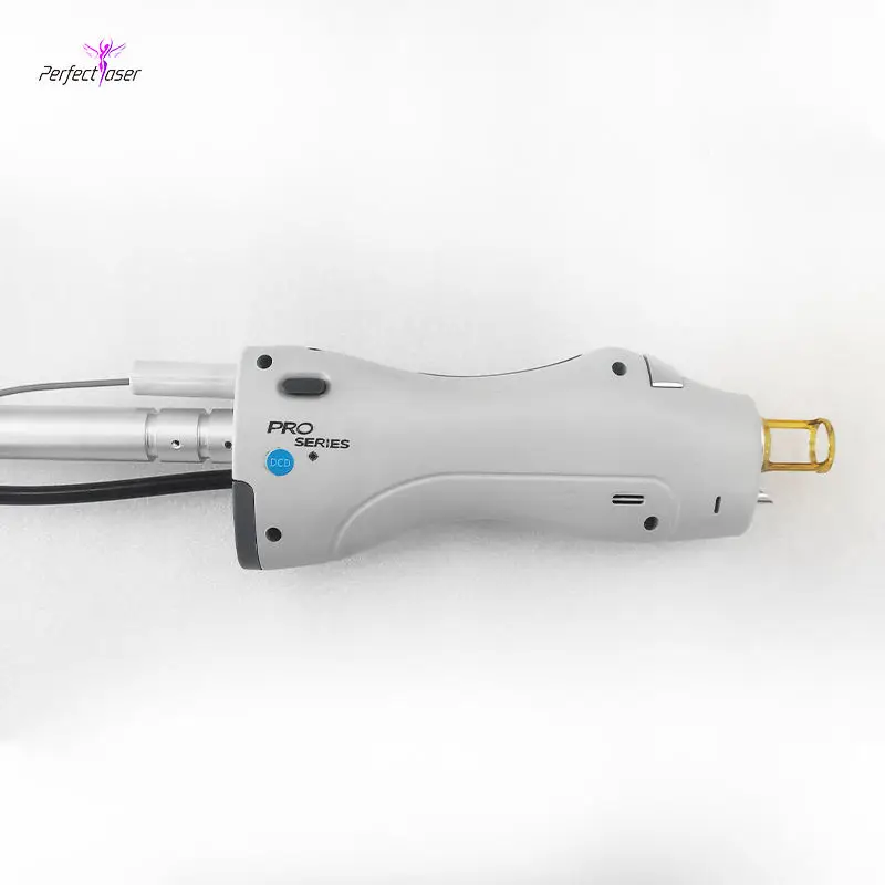 Perfectlaser Hair Removal Alexandrite Laser 755nm  Alexandrite Laser  Nd Yag Long Pulse Laser Hari Removal Machine