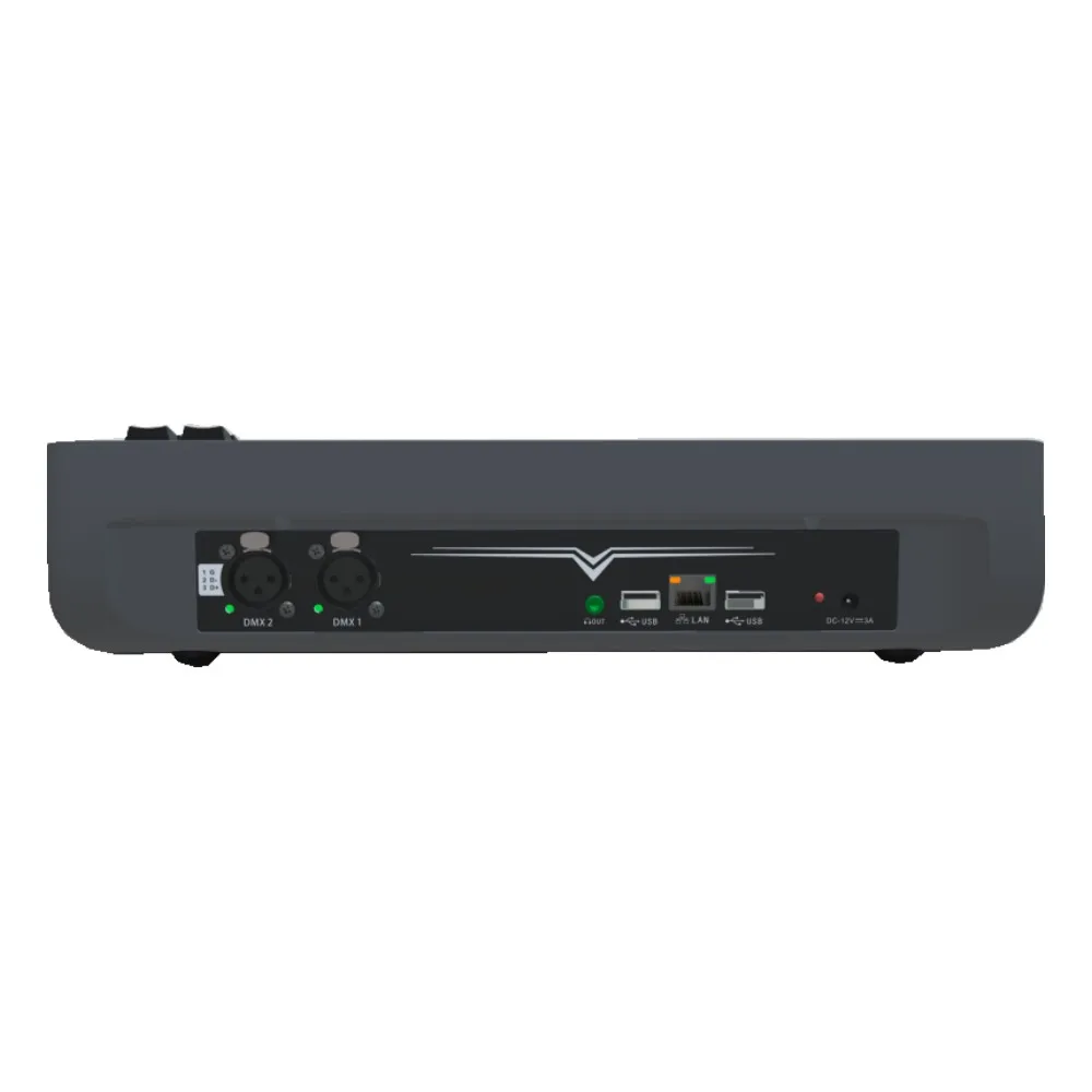 2 way Nano 1024 dmx controller or 4 way Nano Pro 2048 lighting console
