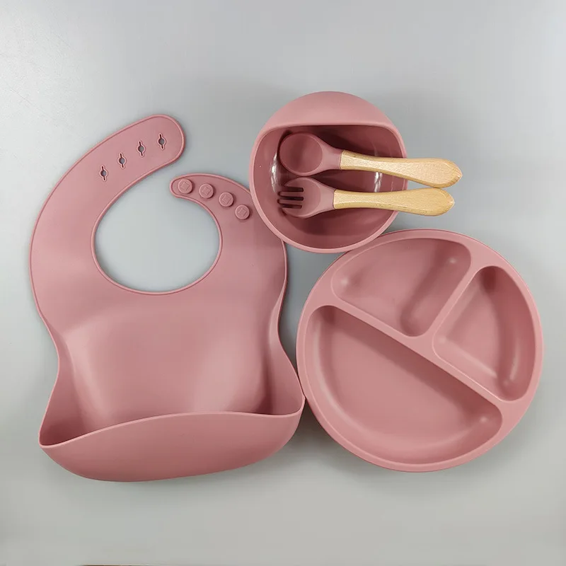 Silicone tableware (18)