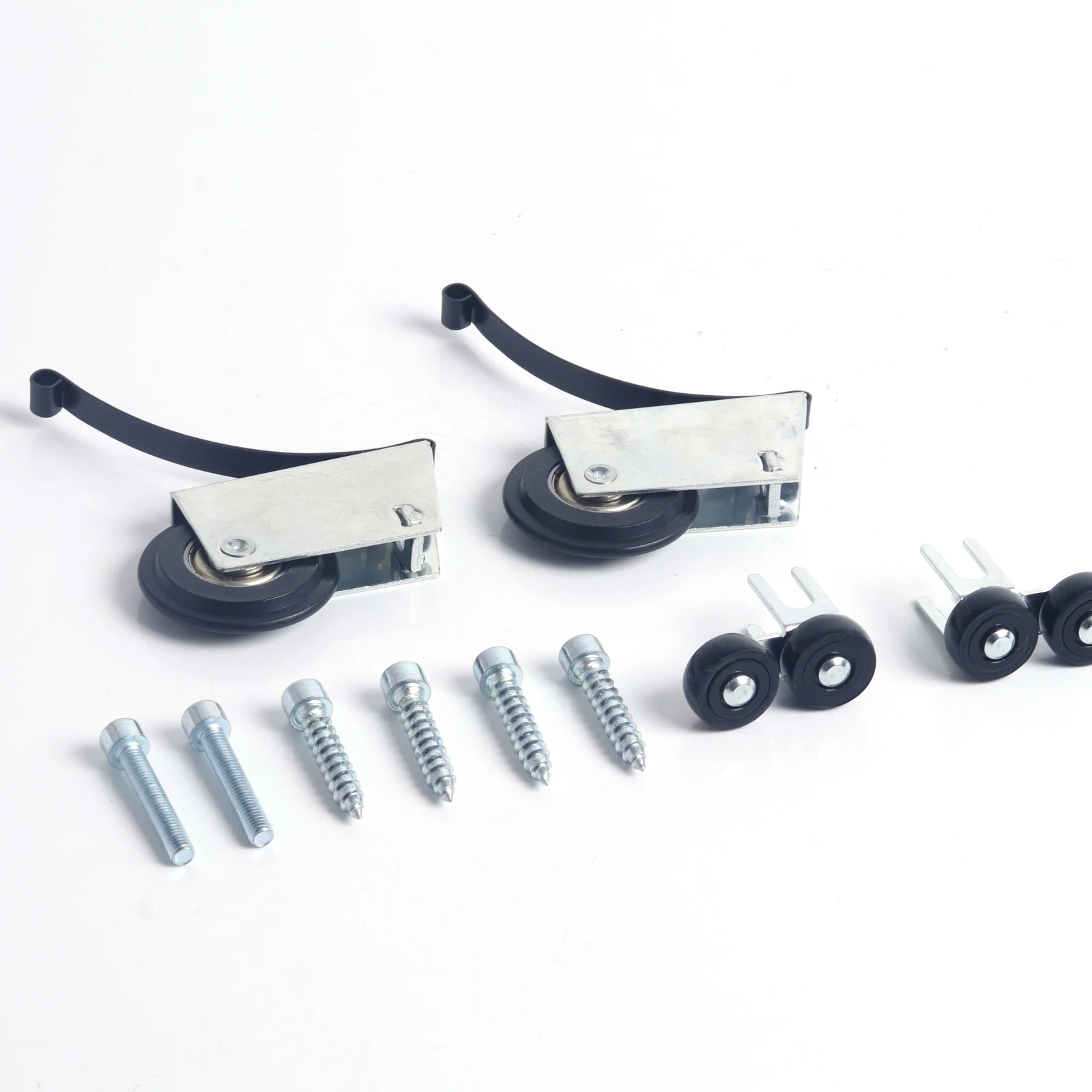 Wardrobe Door Roller sliding Roller Fittings Wheels For Sliding Doors Wardrobe