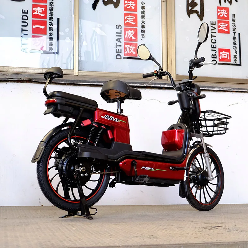 metro electric bike city electric roller 500w pedal