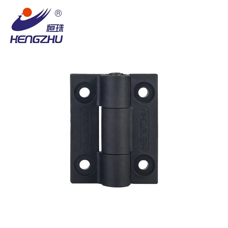 
Hengzhu HL127 180 degrees plastic hinge 