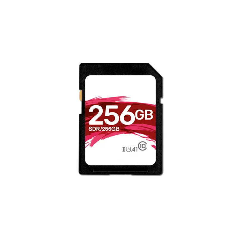 Fillinlight OEM Change CID Black Custom CID SD Card Write/Clone CID 128gb 256GB 512GB Memory card for Navi GPS