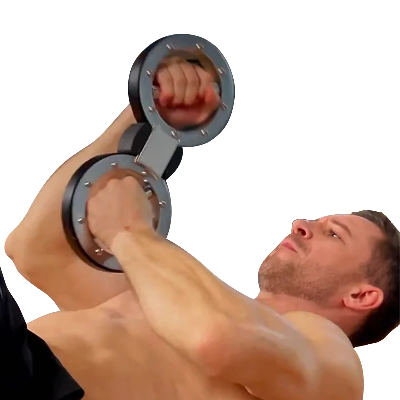 360 degree rotation resistance arm force device burn machine speed arm boxing spinning burn otator machine