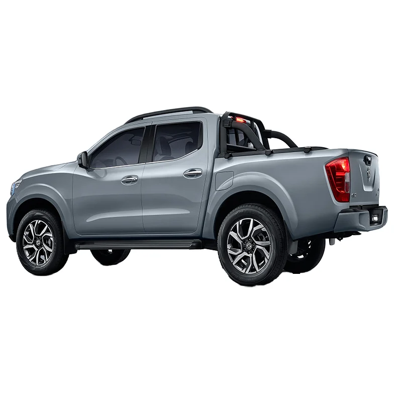 High Performance Rich 7 And 6 4 * 4 Diesel Pickup Truck Turbo Engine Made In China