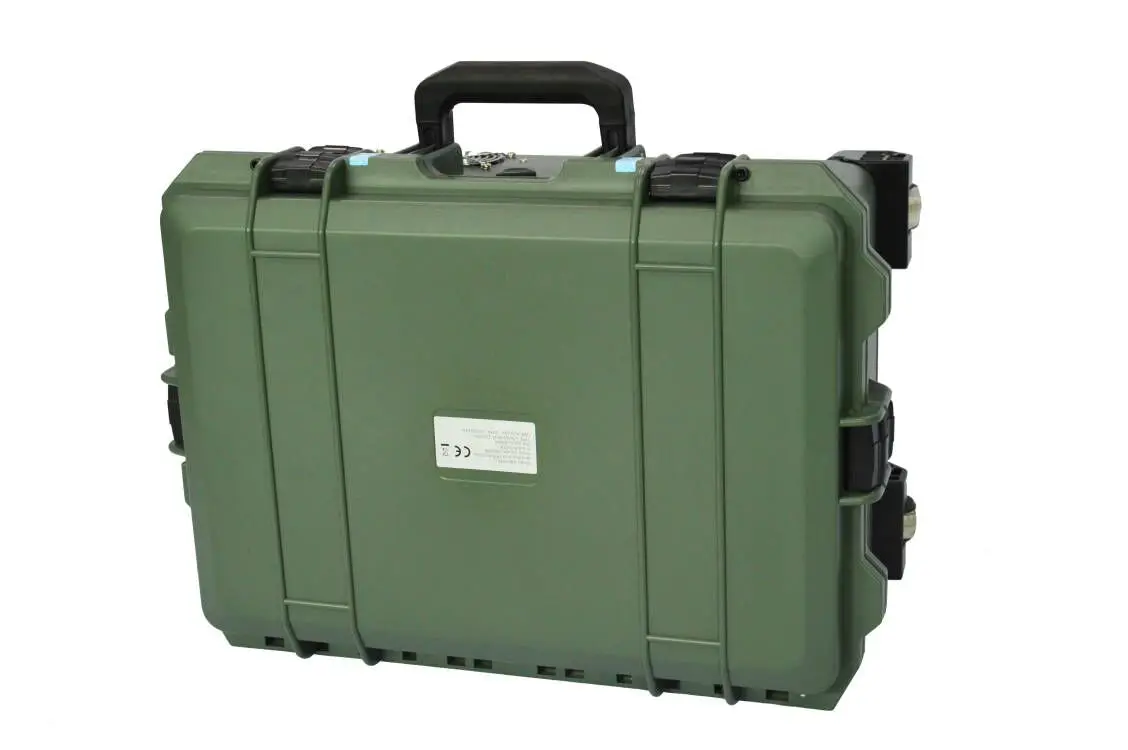 Lithium lifepo4 portable solar generator 2000w 110v 120v solar generator portable power station power solar generator 5000w