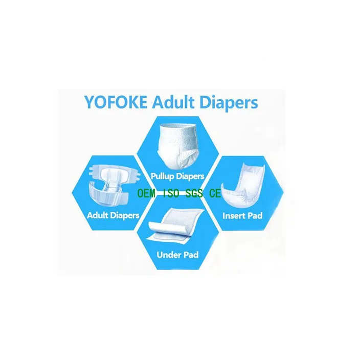 adult diapers adult pull on diaper for adult