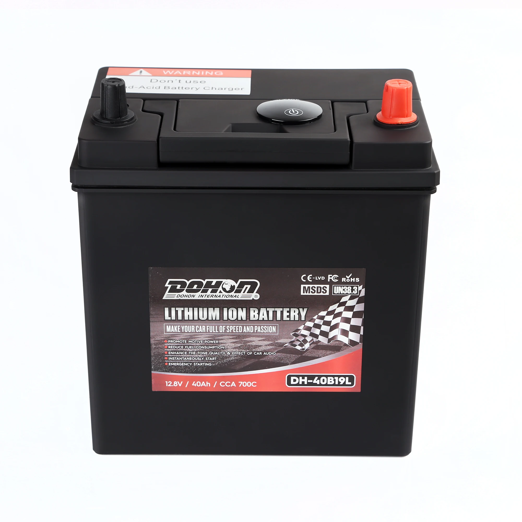 Cheap solar battery manufacturers with lithium ion battery 12v 20ah lifepo4 battery auto solar