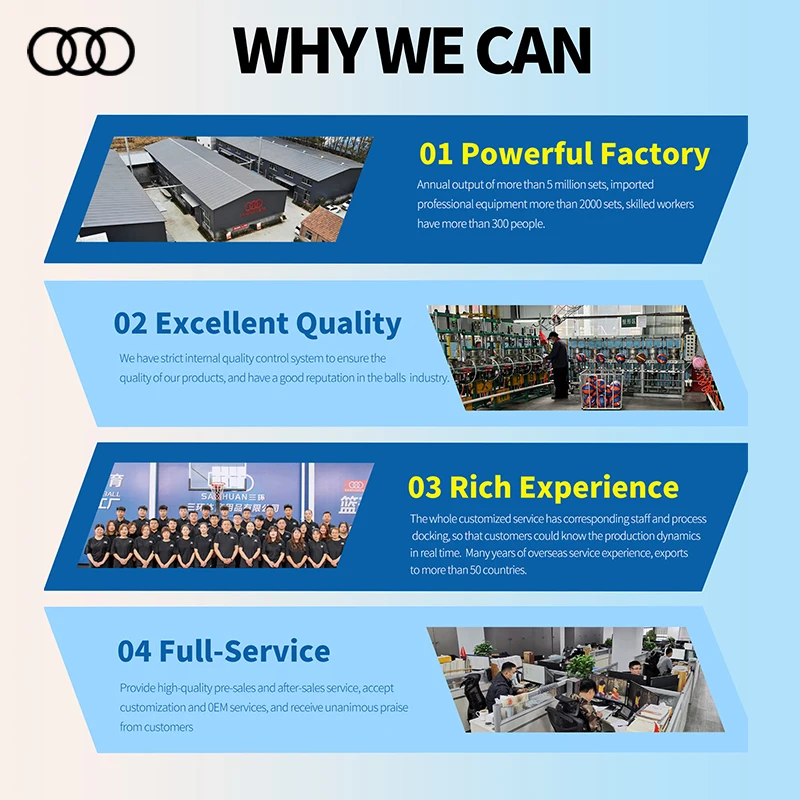 Sanhuan red white and black  volleyball ball custom weighted badminton post Leather ball Size 5/4 volleyball