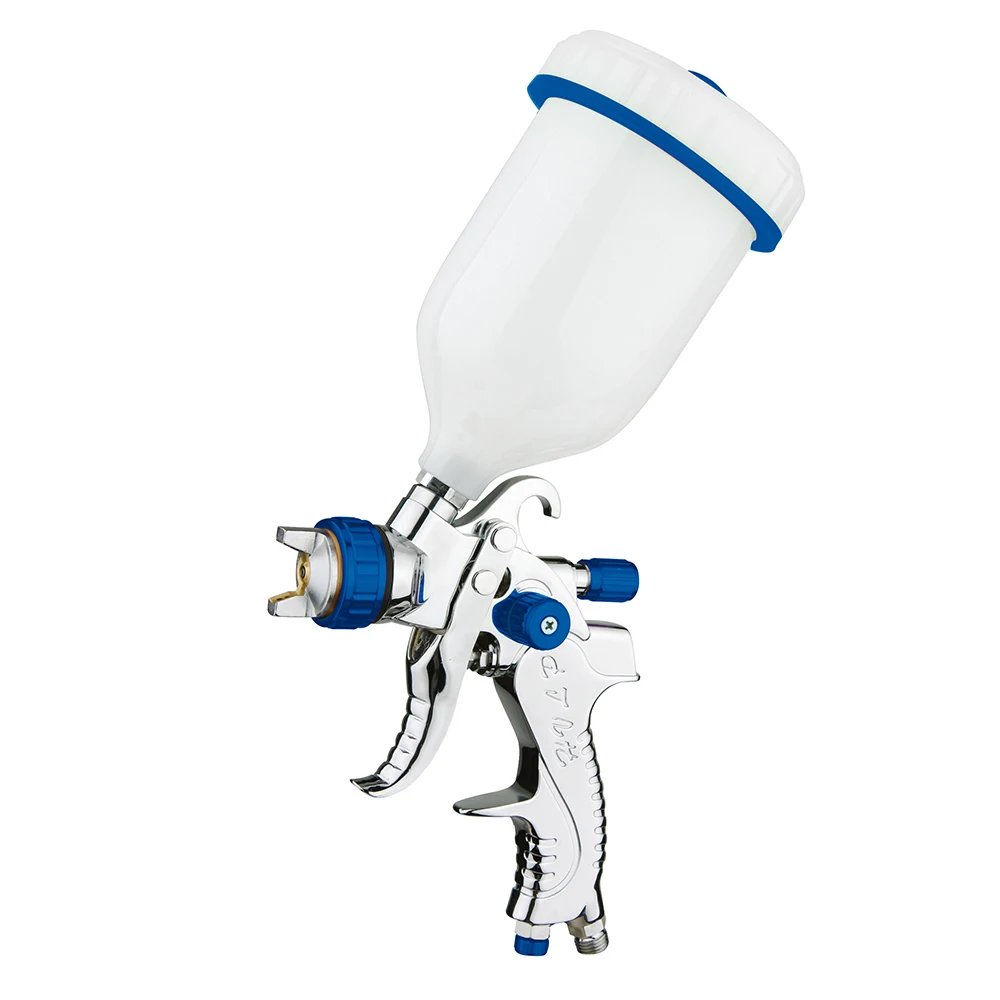 RF601AG Professional hvlp car painting pneumatic air gravity spray guns