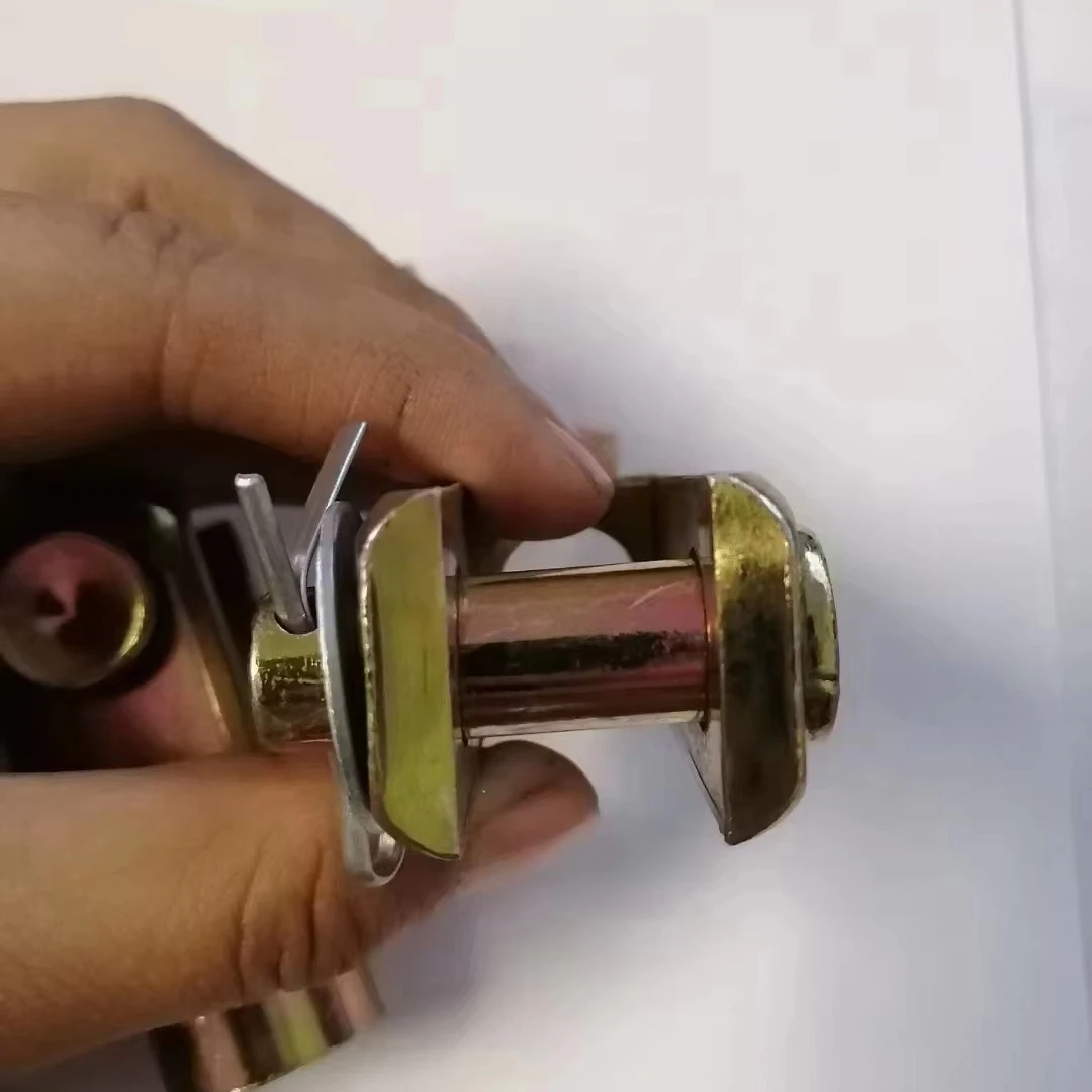 Spot metal Y-shaped joint pneumatic hydraulic component connection fork brake rod
