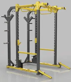 Factory sales General Fitness Equipment Multifunctional Weight Lifting For Fitness Exercise